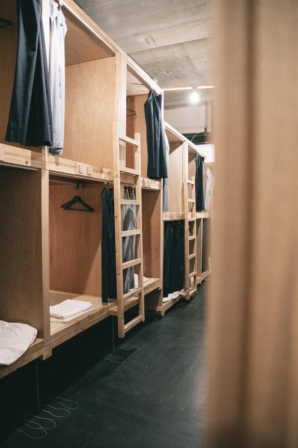 Aien Coffee & Hostel Csatan Kültér fotó