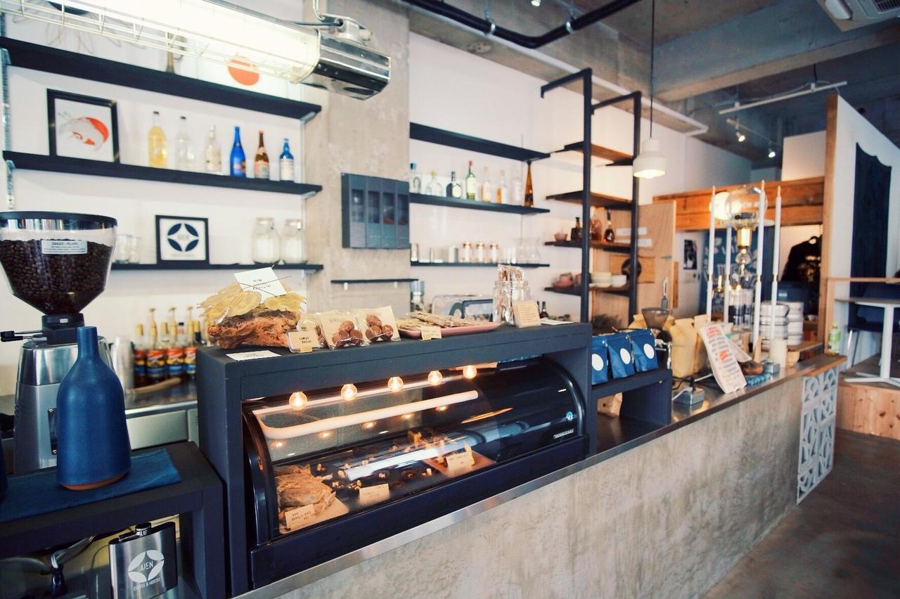 Aien Coffee & Hostel Csatan Kültér fotó